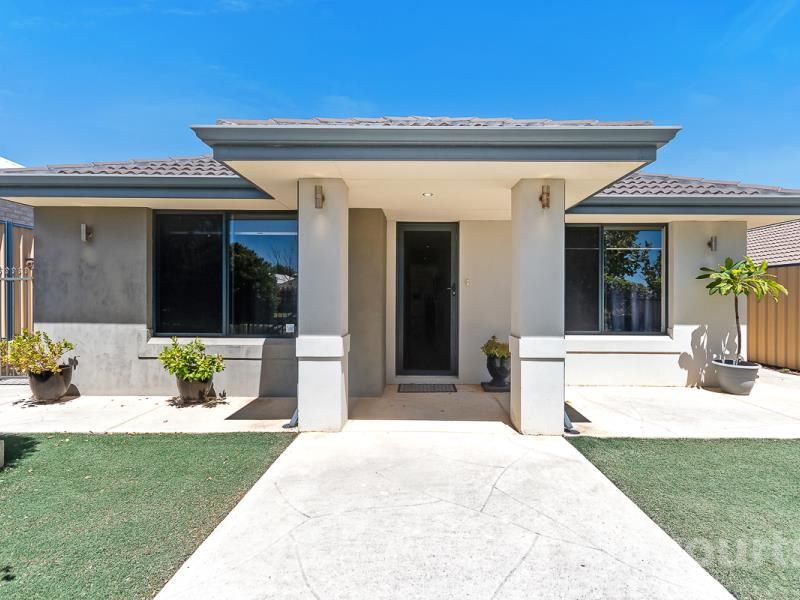 16 Atra Avenue, Tapping