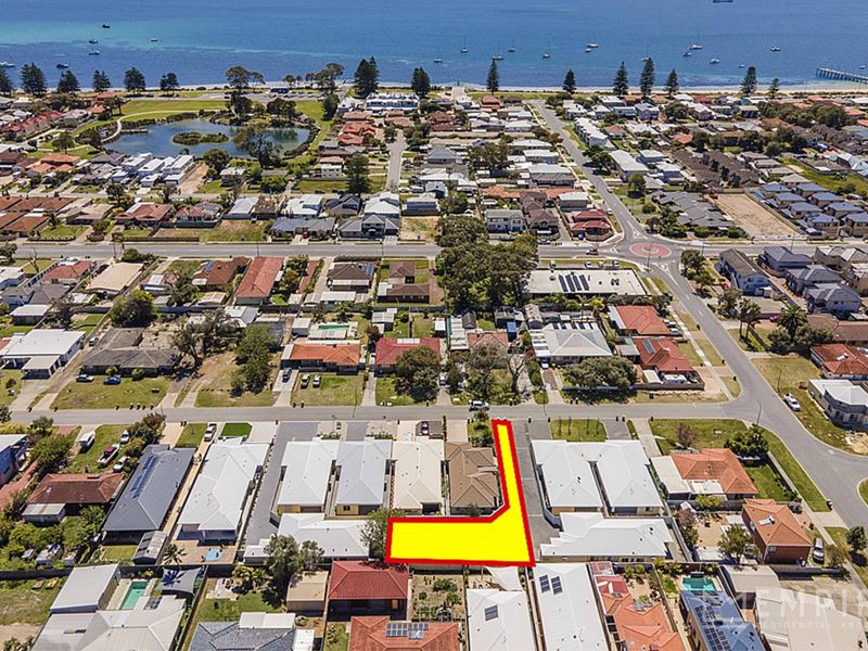 37B Griggs Way, Rockingham