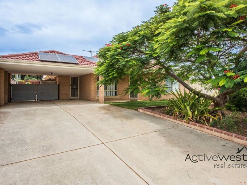 11 Bushby Close, Mount Tarcoola