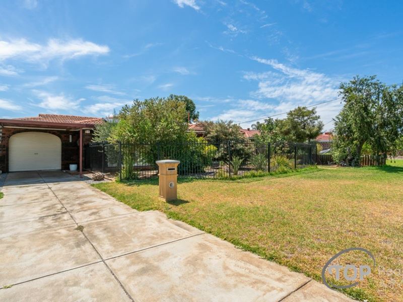 48 Romney Way, Parkwood