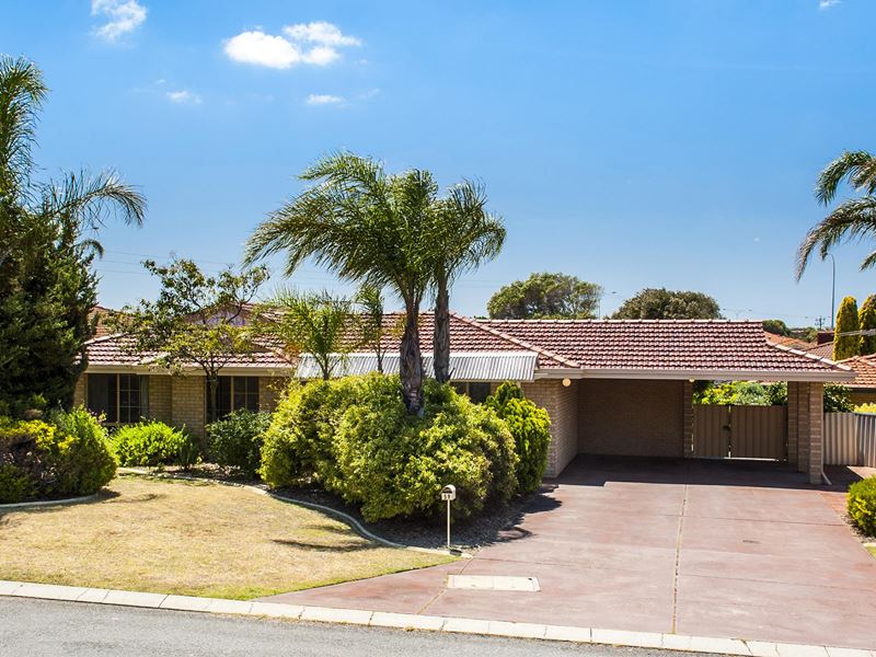 59 Ardrossan Loop, Kingsley