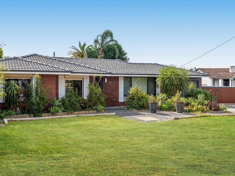 17 Serrata Crescent, Ferndale