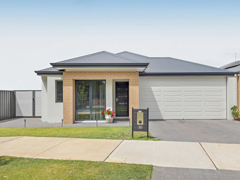 10 Karst Road, Baldivis