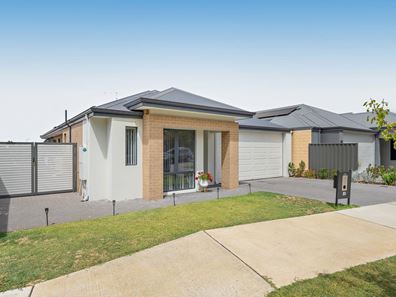 10 Karst Road, Baldivis WA 6171