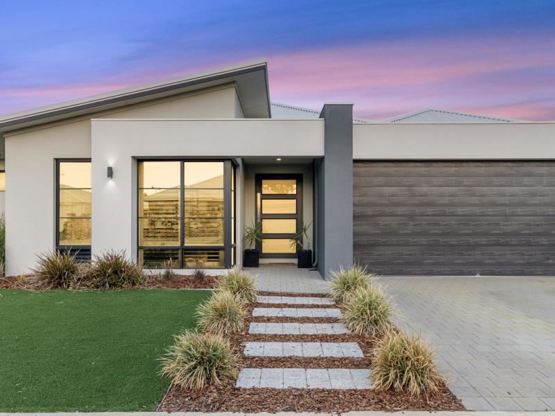 21 Swinley Approach, Dunsborough