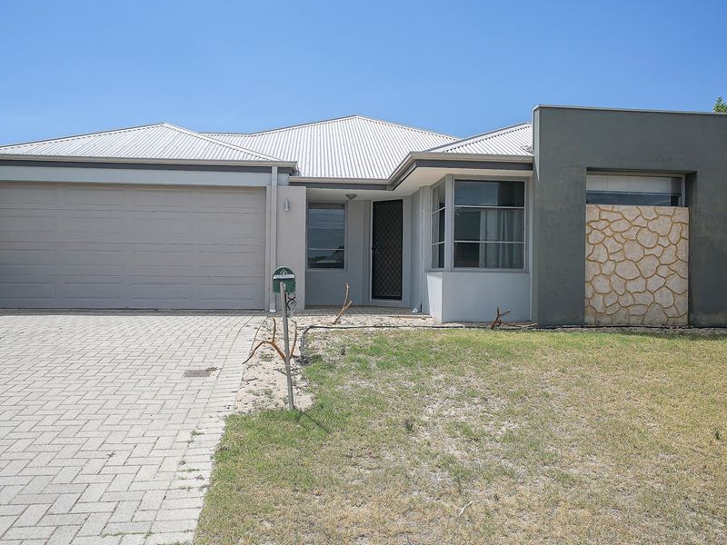 5 Parrot Close, Singleton