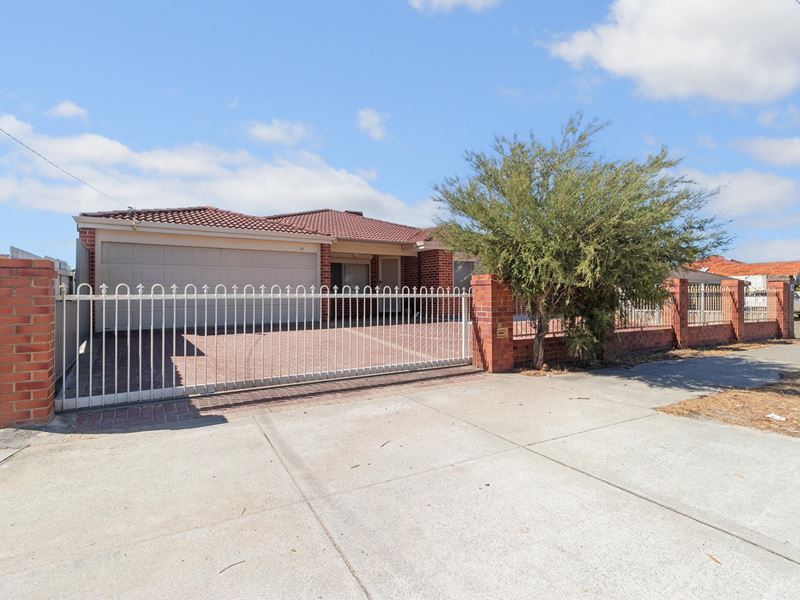95 Morley Drive, Morley