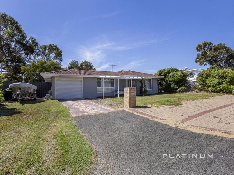 52 Seaflower Crescent, Craigie