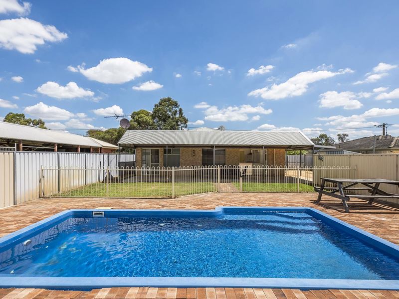 1236 Almeria Parade, Bullsbrook