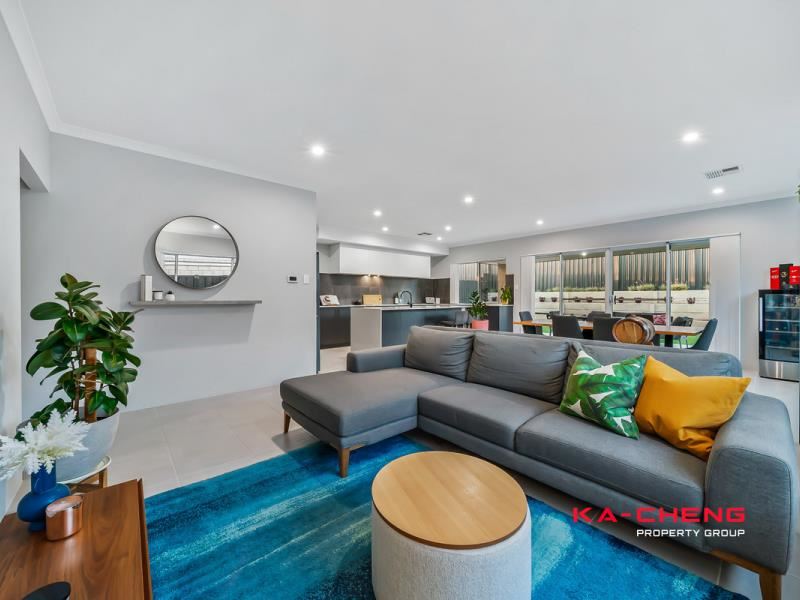 18 Sugargum Rise, Kiara