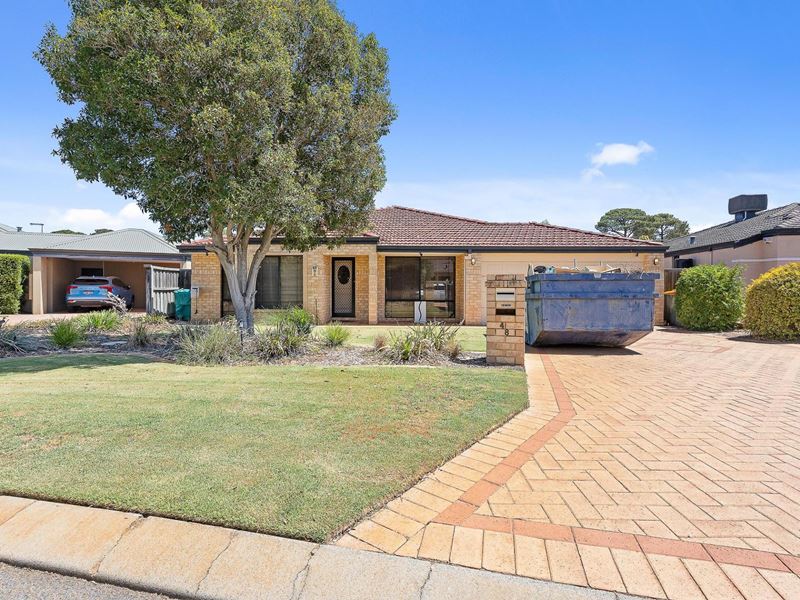 48 Valinco Avenue, Ellenbrook WA 6069