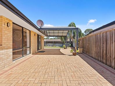 48 Valinco Avenue, Ellenbrook WA 6069