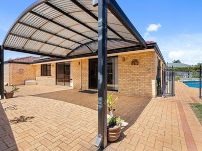 48 Valinco Avenue, Ellenbrook WA 6069