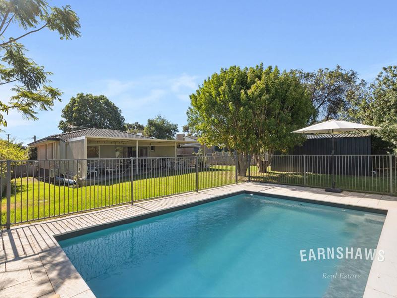 7 Sefton Avenue, Viveash