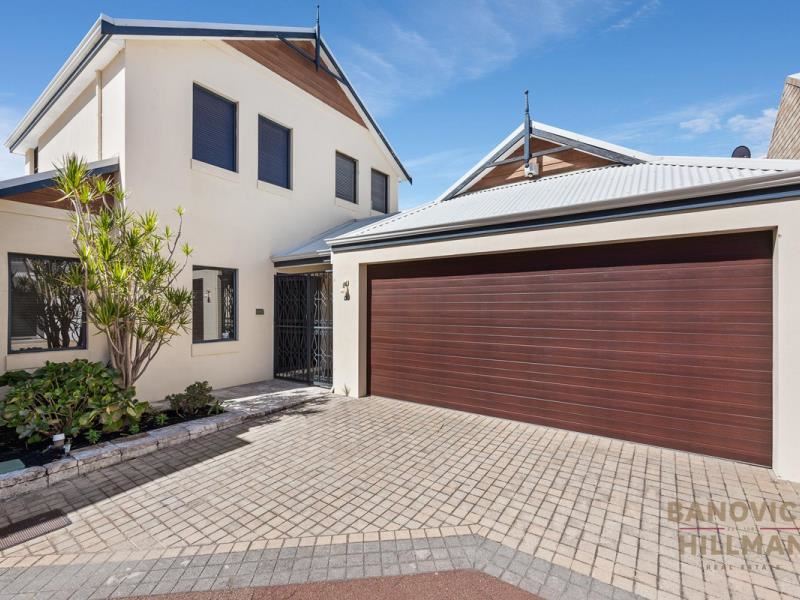 9/116 Matheson Road, Applecross