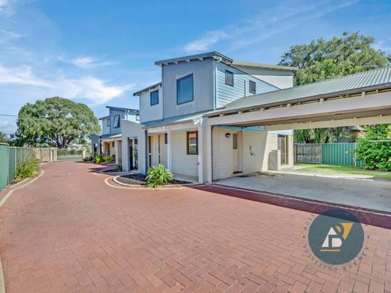 2/73 Adelaide Street, Busselton WA 6280