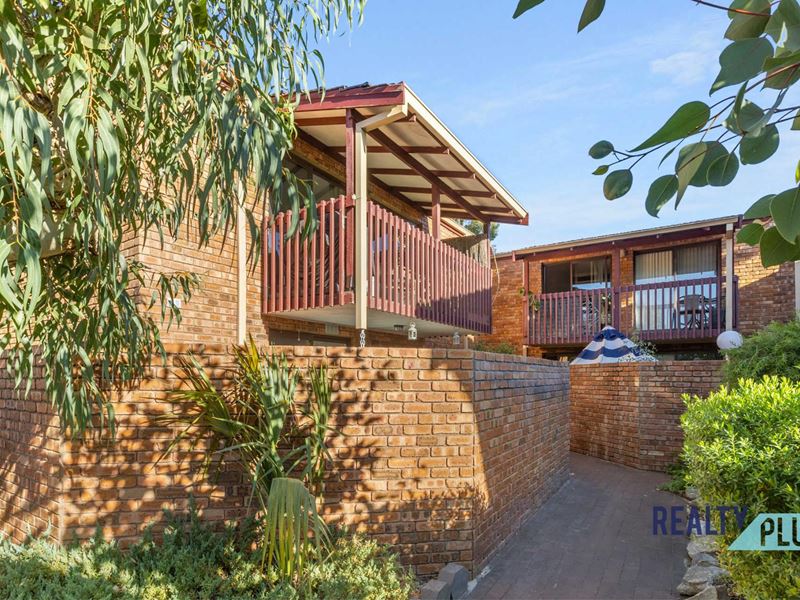 8/11 Forrest Street, Subiaco