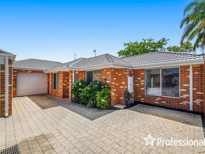19B Albourne Place, Balga