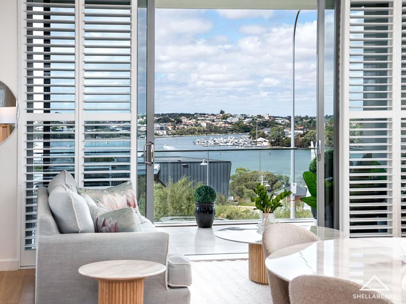 26/11 McCabe Street, North Fremantle