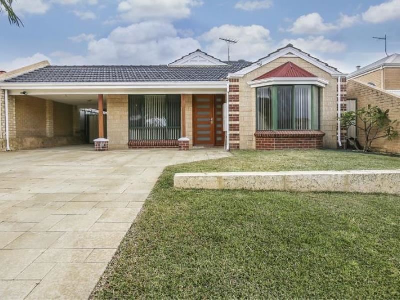 4 Doncaster Square, Currambine