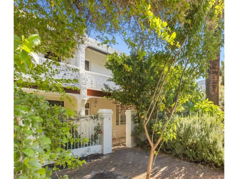 5/101 Palmerston Street, Perth