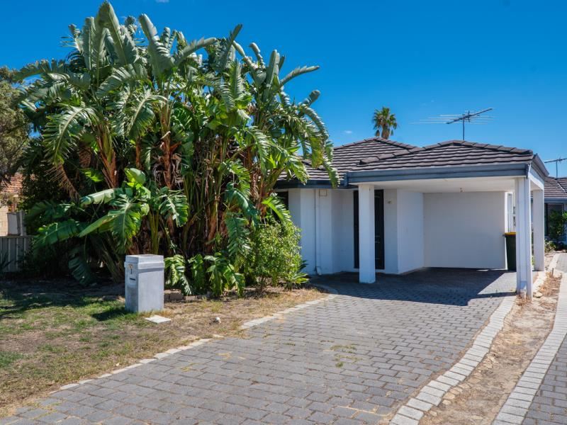 1/52 Marian Street, Innaloo