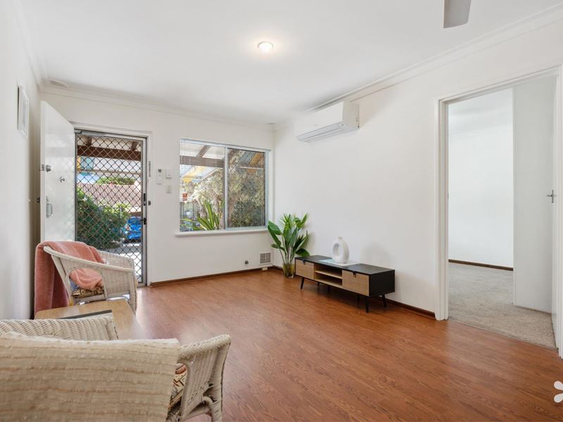 9/105 Edmund Street, Fremantle