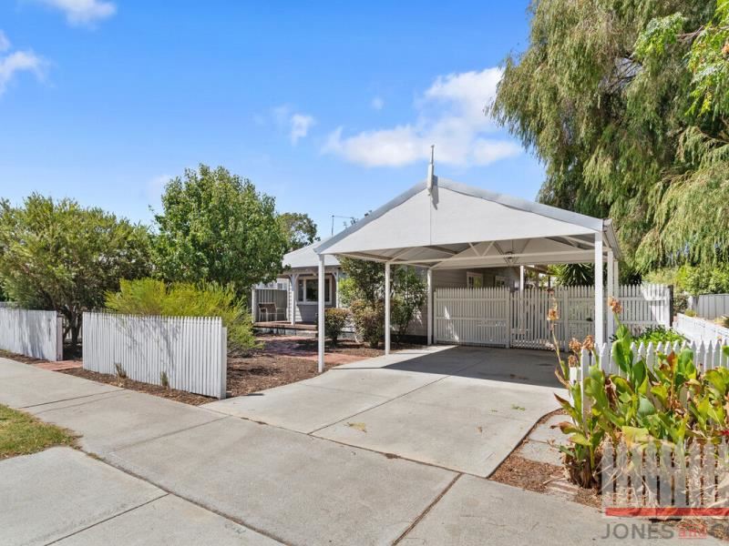 58 Second Avenue, Bassendean