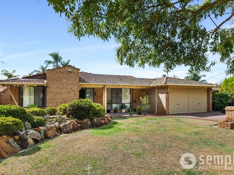 9 Holly Place, Willetton