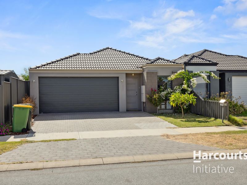 3 Gladalan Way, Piara Waters