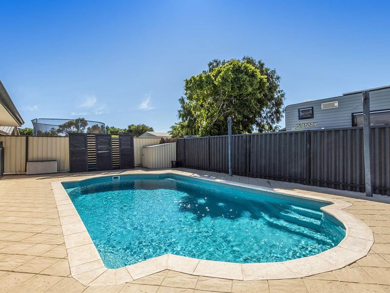 14 Barden Street, Madora Bay