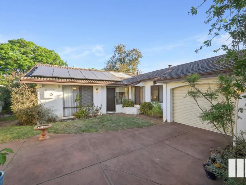 21A Pether Road, Manning WA 6152