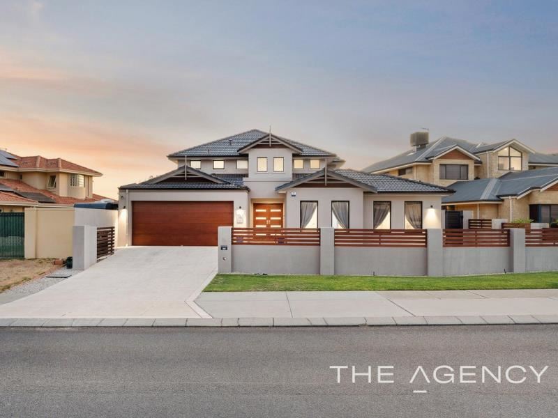 9A Kinsale Drive, Mindarie