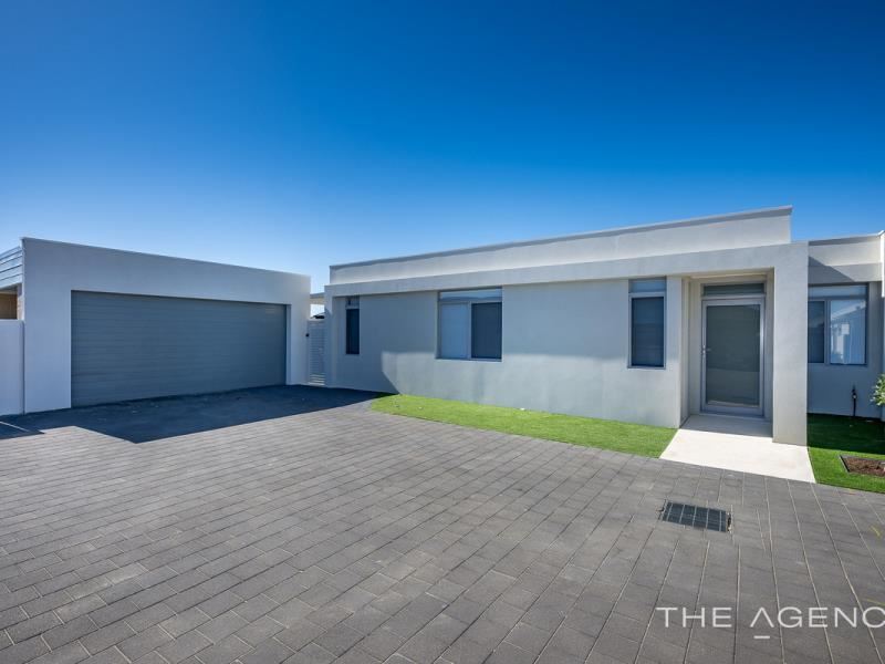 8/60 Villena Parade, Alkimos