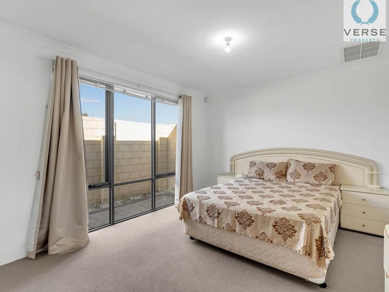 17a Lamb ave, Bentley WA 6102