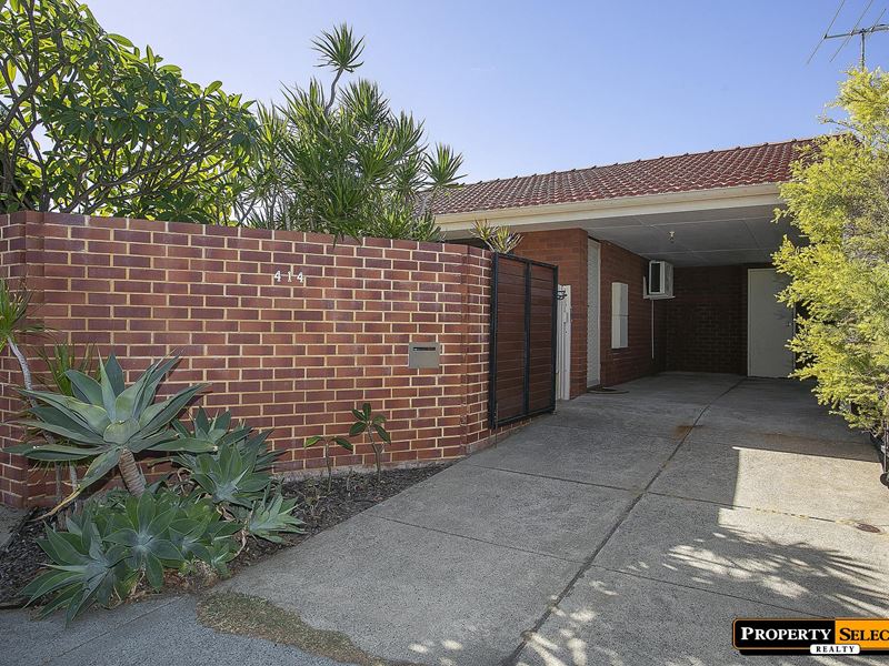 414 Lennard Street, Dianella WA 6059