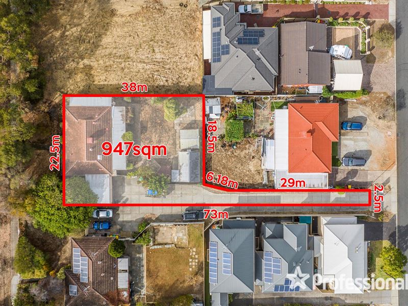 21 Coniston Way, Balga