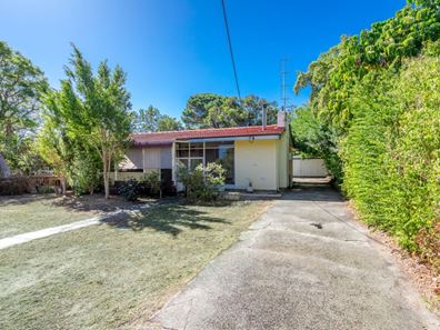 20 Bunney Road, Kelmscott WA 6111