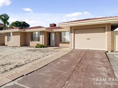 72 Timberlane Crescent, Beechboro WA 6063