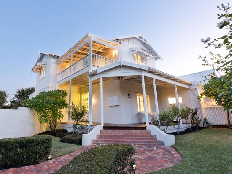 113 View Terrace, Bicton