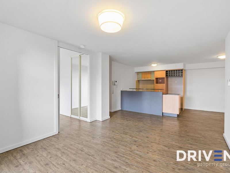 36/175 Hay Street, East Perth