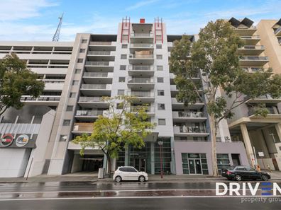 36/175 Hay Street, East Perth WA 6004