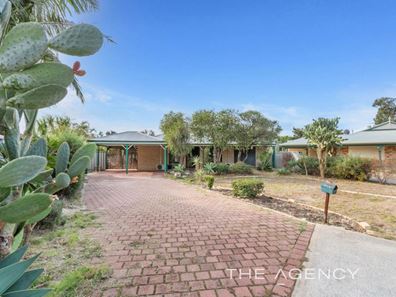 14 Pheasant Close, Seville Grove WA 6112