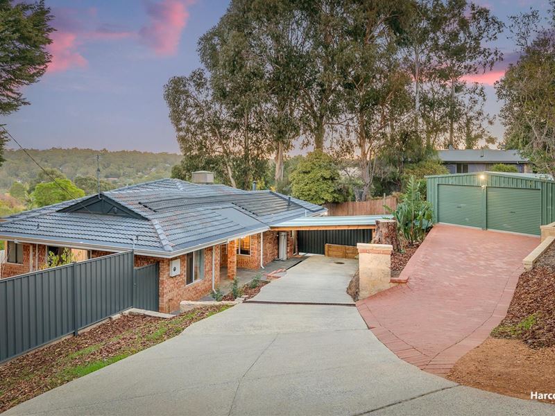 13 Orchid Drive, Roleystone
