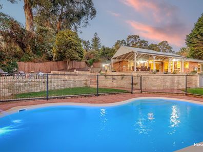 13 Orchid Drive, Roleystone WA 6111