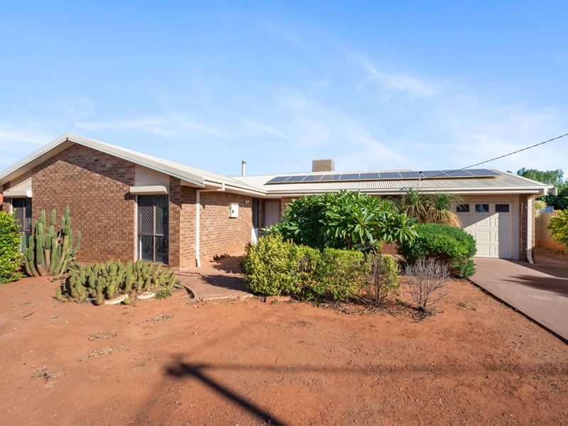 4 Maxwell Street, Kalgoorlie