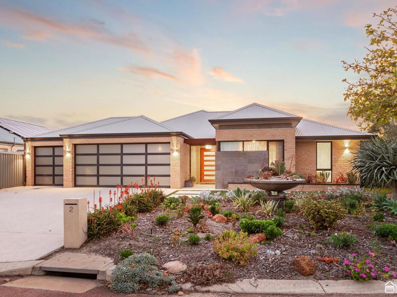 2 Johansen Road, Byford