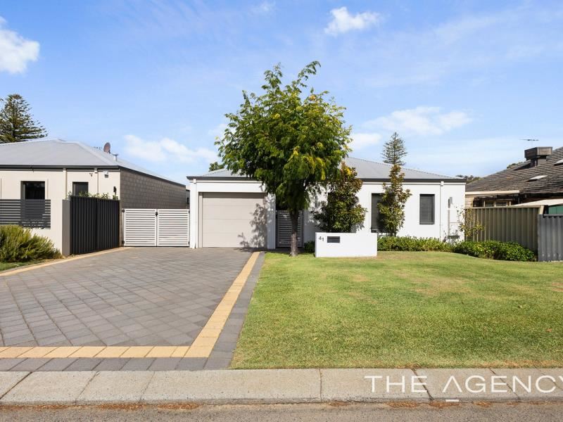 41 Hubert Road, Maylands WA 6051