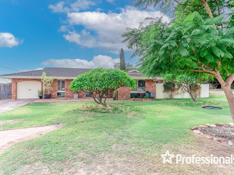 1 Pascoe Street, Kelmscott