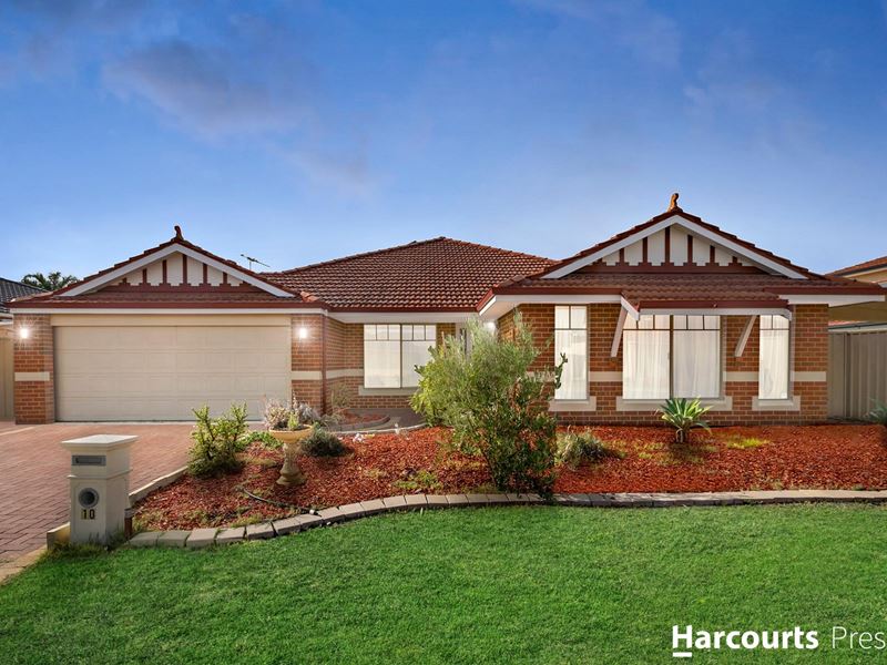 10 Hockley Loop, Canning Vale